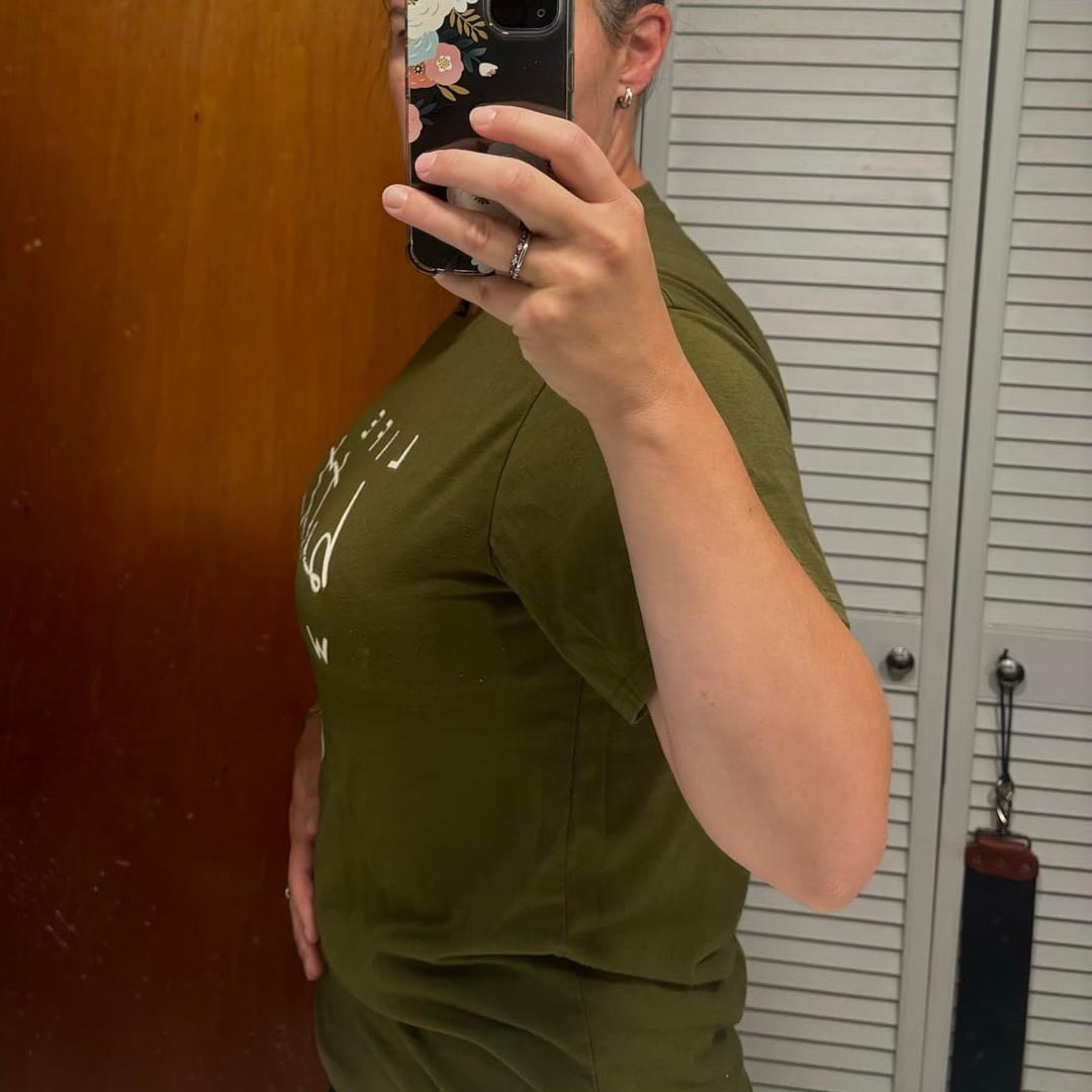 Wingslove Minimizer Bra Review3