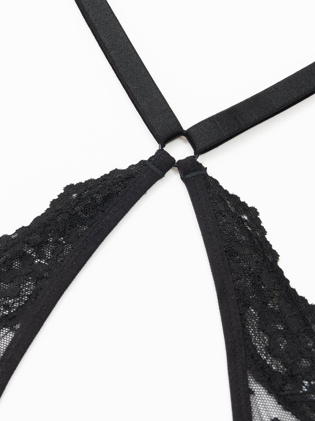 Leopard Push Up Padded Underwire Bra - WingsLove
