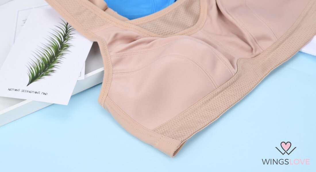 How to clean bra - WingsLove