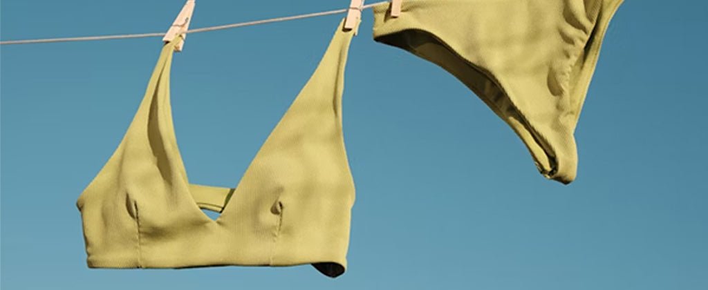 The Gentle Way to Wash Your Wingslove Seamless Wireless Bra - WingsLove