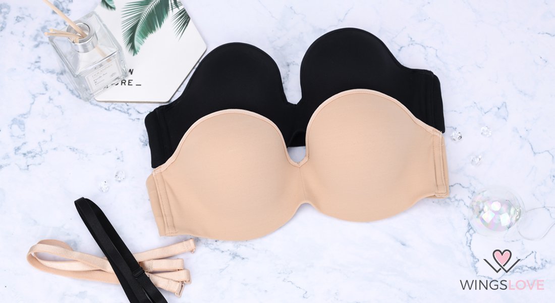 What bra should be worn on different occasions - WingsLove