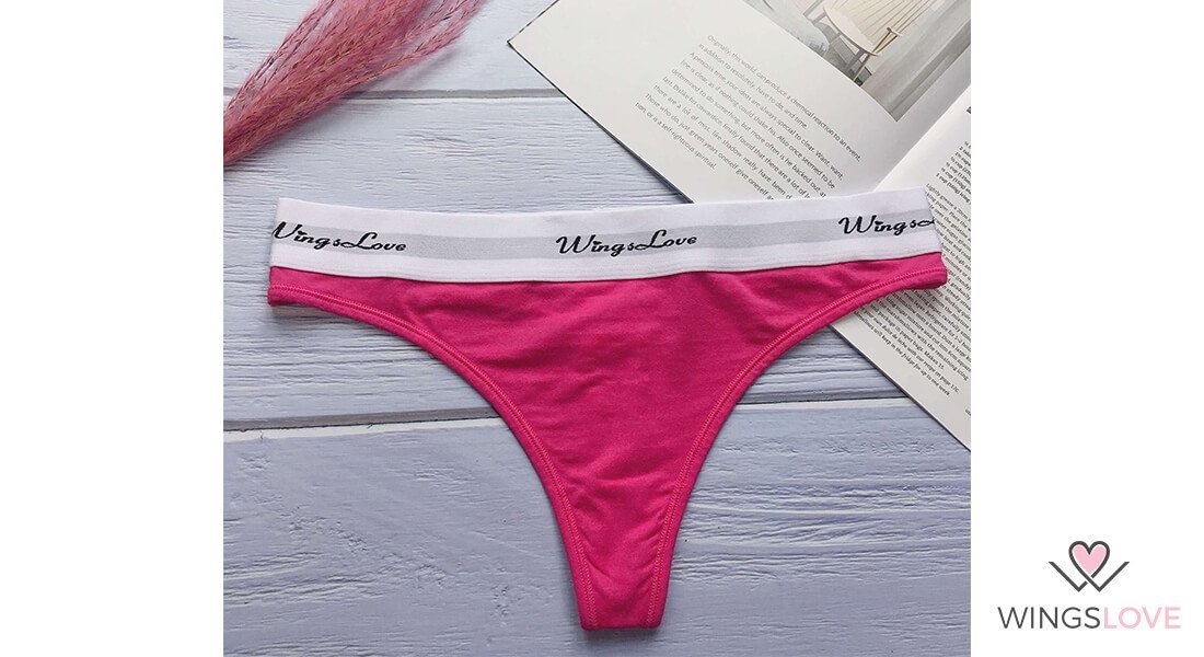 What should  be avoid of wearing panties - WingsLove