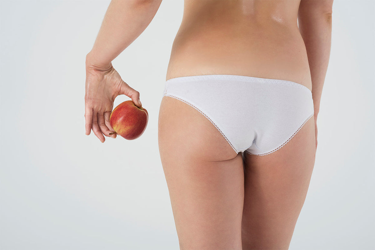 Wingslove Women's Underwear