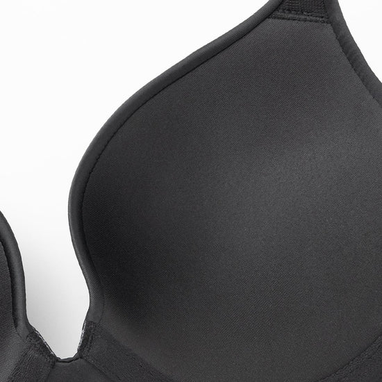 Everyday Plunge Push-Up T-Shirt Bra, WINGSLOVE