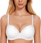 Smooth Lift Seamless Support Bra - WingsLove