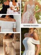 Strapless Seamless Lift With Stay Put Support Bra - WingsLove