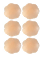 Nipple Cover Adhesive Bra Breast Petals 3 Pairs - WingsLove